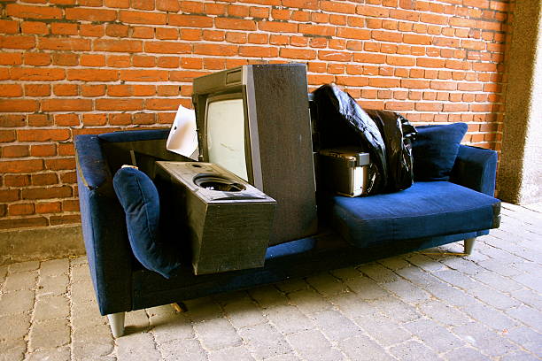 Best Basement Cleanout  in Kronenwetter, WI